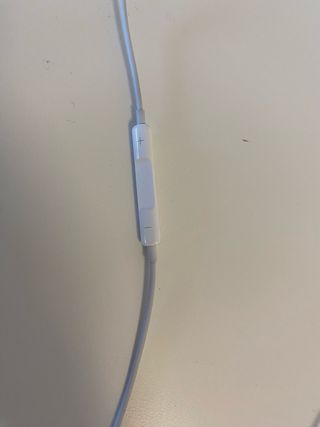 Apple EarPods USB-C Auriculares