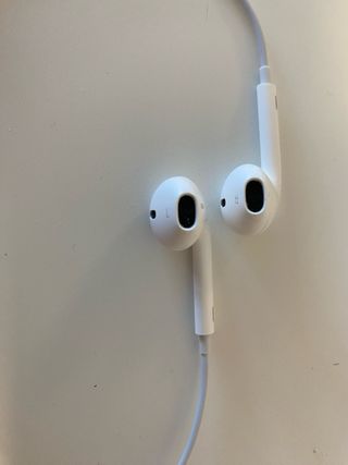 Apple EarPods USB-C Auriculares