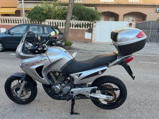 Honda Transalp XL V 650 2007