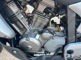 Honda Transalp XL V 650 2007