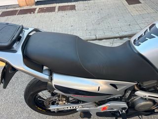 Honda Transalp XL V 650 2007