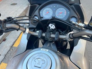 Honda Transalp XL V 650 2007