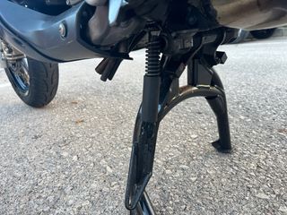 Honda Transalp XL V 650 2007