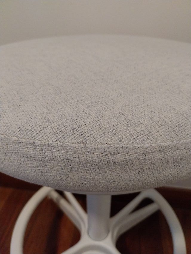 Taburete IKEA Elevable Lidkullen