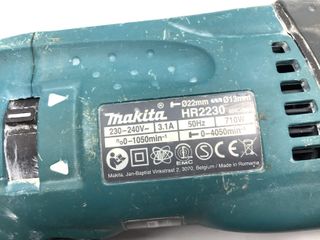 taladro electrico makita hr2230