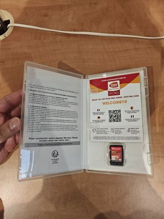 Dragon Ball Z Kakarot Switch + Un nuovo potere si risveglia