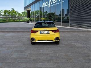 Audi A1 Citycarver Adrenalin 25 TFSI 70 kW (95 CV)