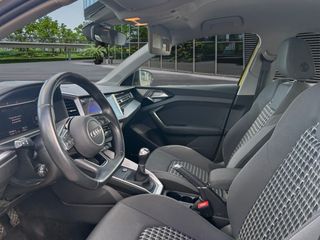 Audi A1 Citycarver Adrenalin 25 TFSI 70 kW (95 CV)