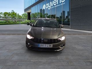 Fiat Tipo 1.6 Multijet Diesel Life 96 kW (130 CV)