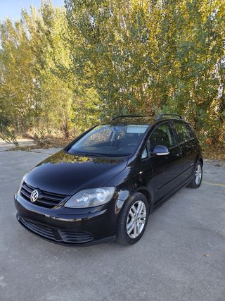 Volkswagen Golf Plus 1.9 TDI 2009