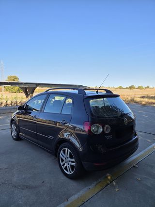 Volkswagen Golf Plus 1.9 TDI 2009