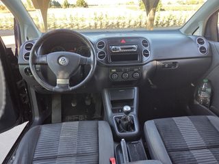 Volkswagen Golf Plus 1.9 TDI 2009