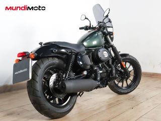 HYOSUNG BOBBER GV-300 S