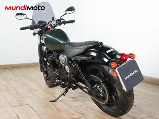 HYOSUNG BOBBER GV-300 S