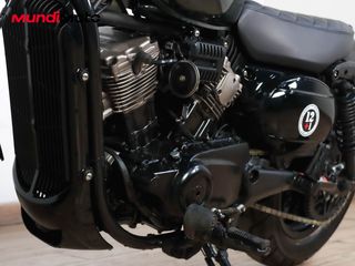 HYOSUNG BOBBER GV-300 S