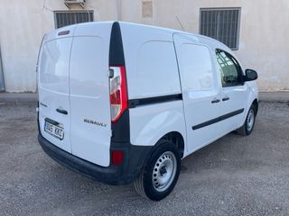 Renault Kangoo 2019 diesel comercial 2 plaza