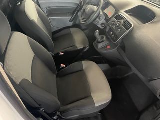 Renault Kangoo 2019 diesel comercial 2 plaza