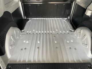 Renault Kangoo 2019 diesel comercial 2 plaza