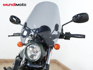 HYOSUNG BOBBER GV-300 S