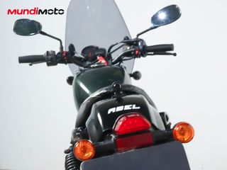 HYOSUNG BOBBER GV-300 S