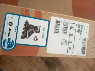 Patines en linea Rollerblade