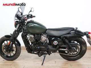 HYOSUNG BOBBER GV-300 S