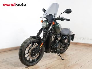 HYOSUNG BOBBER GV-300 S