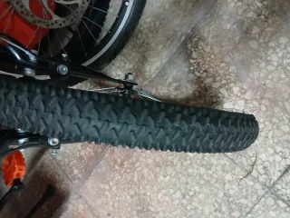 Bicicleta niño Btwin 16