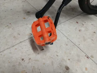 Bicicleta niño Btwin 16