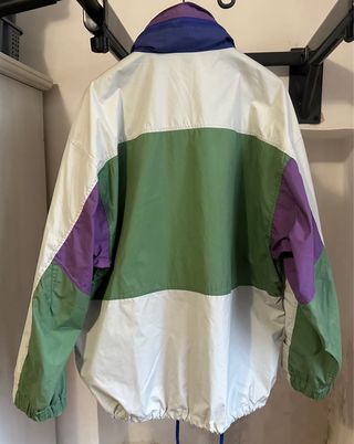 Giacca | 4 in 1 | Big Biver | Vintage | L