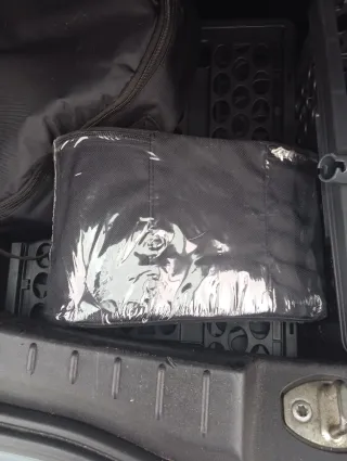 OFERTA!!!Kit antipinchazos Iveco Original