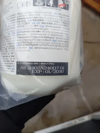 OFERTA!!!Kit antipinchazos Iveco Original