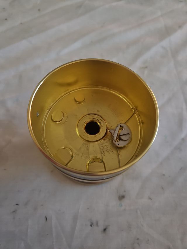 Bobina pesca DAIWA GS9 MILLIONMAX