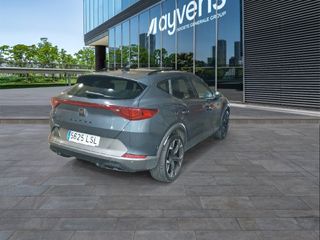 CUPRA Formentor 1.5 TSI DSG 110 kW (150 CV)