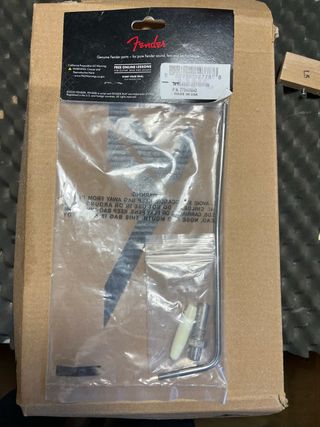 Palanca Fender Jazzmaster USA