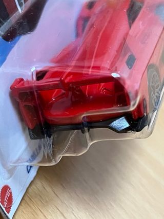 Hot Wheels Cadillac Project GTP Hypercar