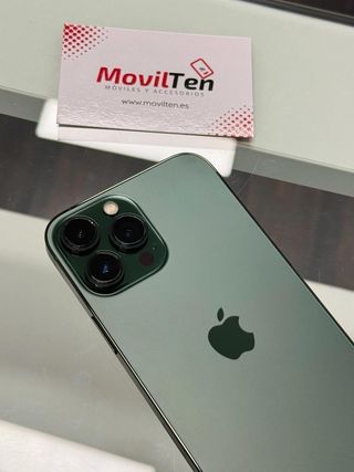 iPhone 13 Pro Max 128gb NUEVO