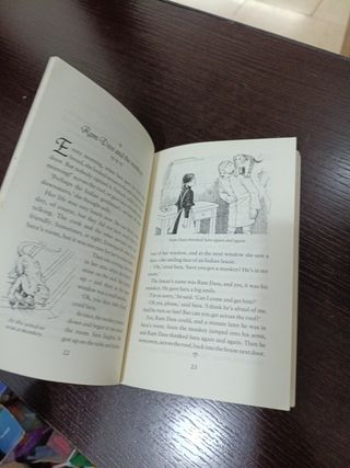 Oxford Bookworms Library: A Little Princess: Le...