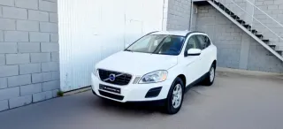 Volvo XC60 2011