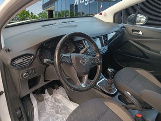 Opel Crossland X 1.5 D S&S Design Line 120 Aniversario 75 kW (102 CV)