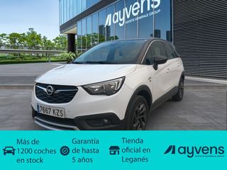 Opel Crossland X 1.5 D S&S Design Line 120 Aniversario 75 kW (102 CV)