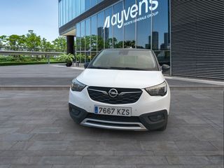 Opel Crossland X 1.5 D S&S Design Line 120 Aniversario 75 kW (102 CV)
