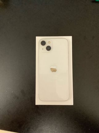 iPhone 13 256GB Bianco