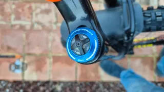 Ghost AMR 6.7 2019 MTB ENDURO