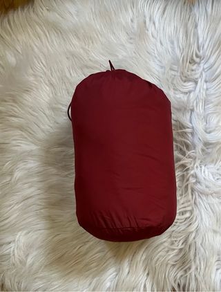 Chaqueta Polo Ralph Lauren Talla M Roja