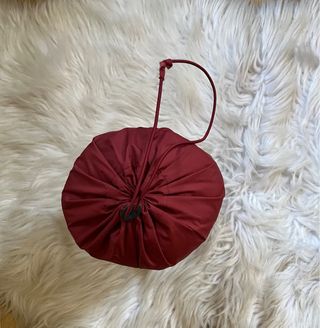 Chaqueta Polo Ralph Lauren Talla M Roja