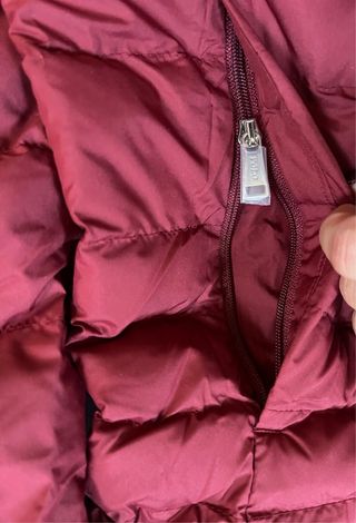 Chaqueta Polo Ralph Lauren Talla M Roja