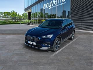 SEAT Tarraco 2.0 TDI S&S X-Perience XL DSG 110 kW (150 CV)
