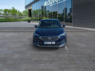 SEAT Tarraco 2.0 TDI S&S X-Perience XL DSG 110 kW (150 CV)