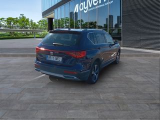SEAT Tarraco 2.0 TDI S&S X-Perience XL DSG 110 kW (150 CV)